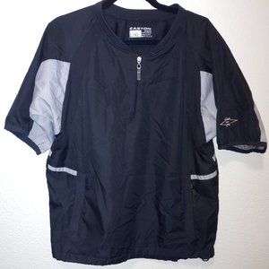 Easton baseball jacket